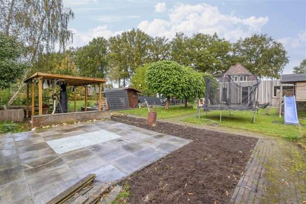 Medium property photo - Hoofdweg 26, 9615 AE Kolham